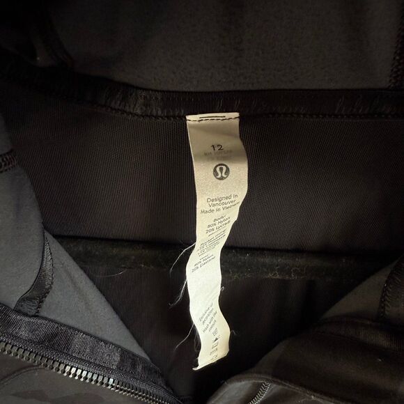 Lululemon Hooded Define Jacket *Nulu - Picture 6 of 6